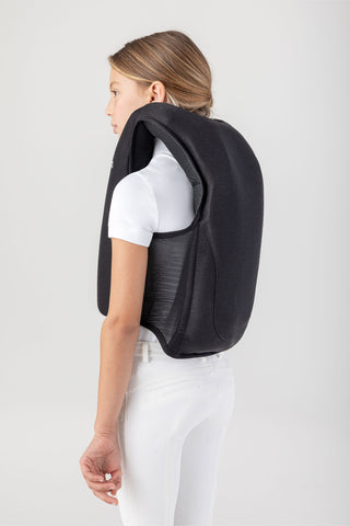 Airbag Belkid Junior Zwart