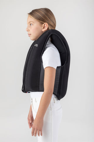 Airbag Belkid Junior Zwart