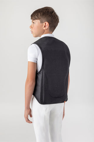Airbag Belkid Junior Zwart