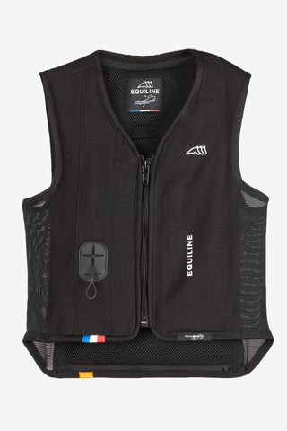 Airbag Belkid Junior Noir