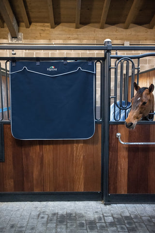 Box Curtain Wave