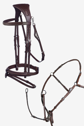 Equiline - Anatomisches Set