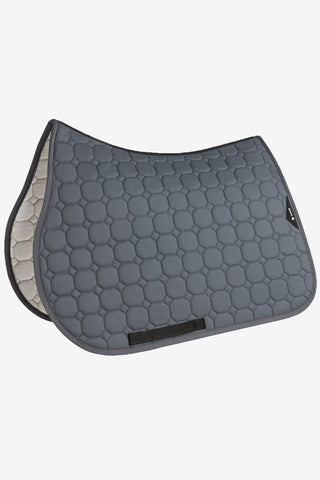 Octagon spring zadeldek