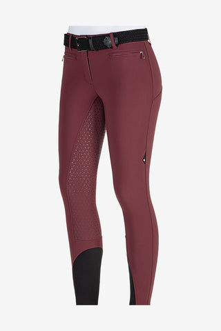 Equiline Ridbyxor Softshell