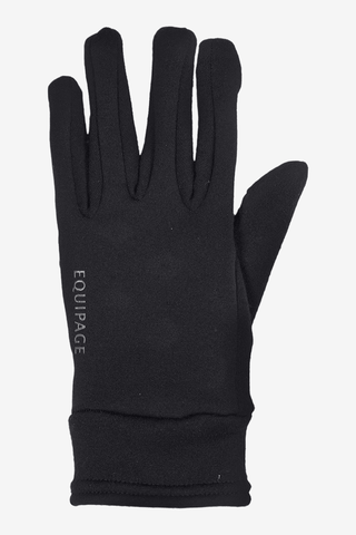 Equipage Elette Fleece Ridhandskar