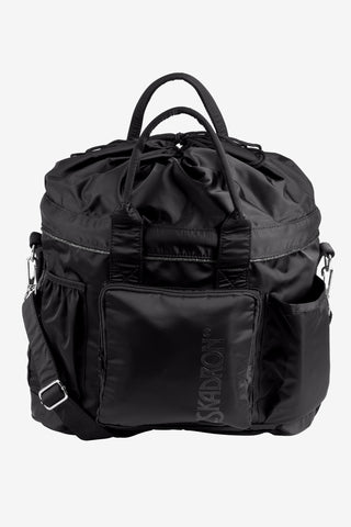 Grooming Bag Basic Black