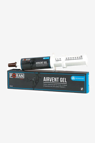 Airvent Gel Spritze 50ml