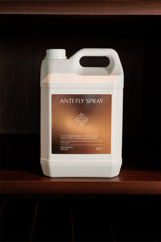 Vliegenspray Anti Fly 5L