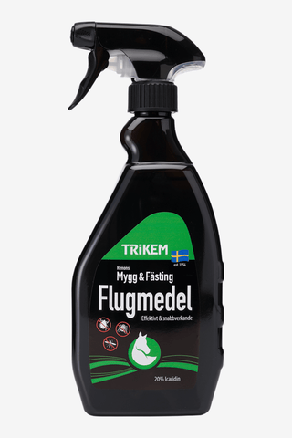 Globus Renons Mygg & Fästingspray