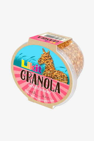 Granola Mixade Bär Refill 550g