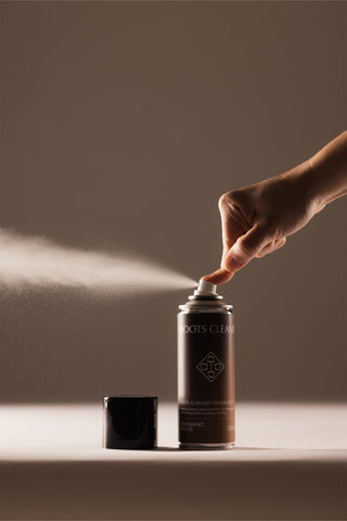 Rengøringsspray