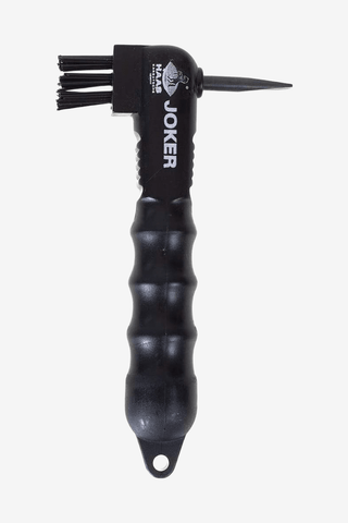 Hoof Pick Joker Black