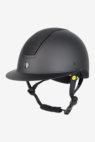 Rijhelm Vision Mips Mat Onyx