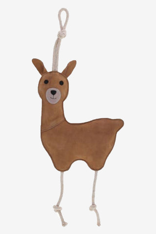 Horse Toy Llama