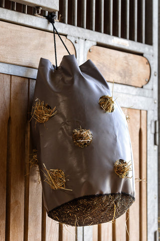 Haybag Grå 4kg