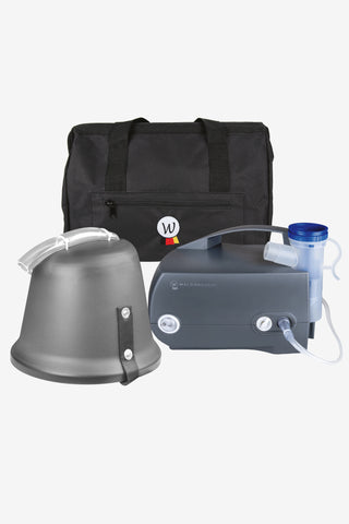 Health + Care Inhalator