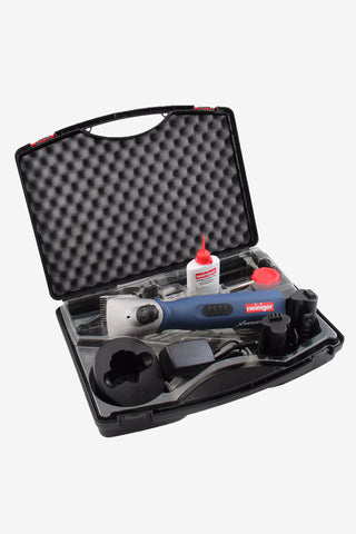 Tondeuse Xplorer 2 batteries