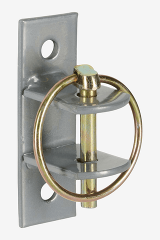 Horse Guard Hinkhållare Lås