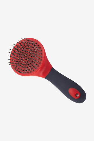 Horse Guard Rund Man & Svansborste