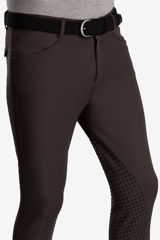 Lancelot Ridebukser Herre