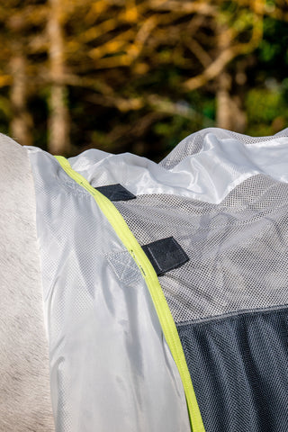Amigo XL Bug Rug Fliegendecke
