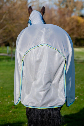 Amigo XL Bug Rug Fliegendecke