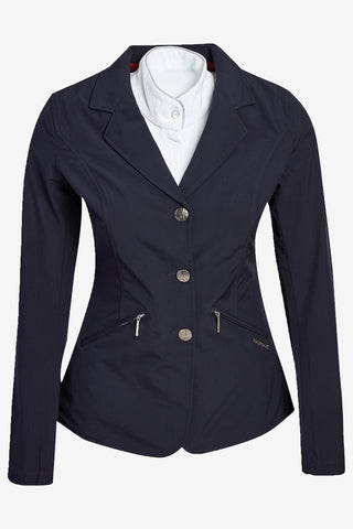 Damen Turnierjacke