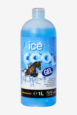 Ice Cool Gel