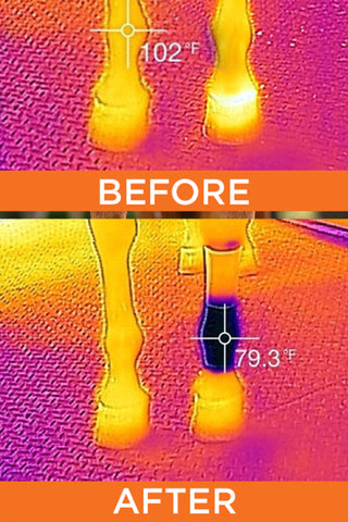 Chaussettes de circulation