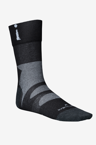 Tynde Sportssokker Crew