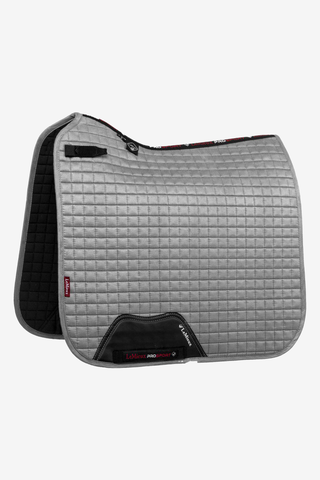 Saddle Pad Suede Dressage Square