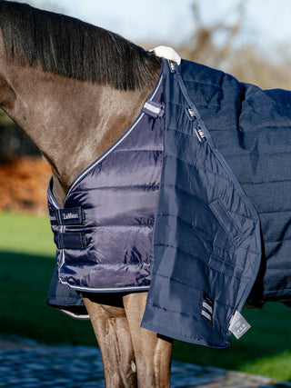 Liner-Decke 50g Navy