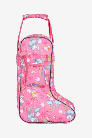 Jasmin Stiefeltasche