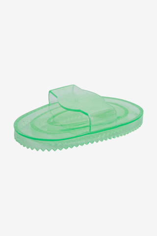 Källquist Equestrian Skrapa Flourescent Lime