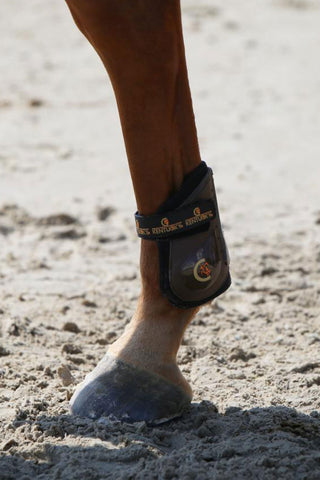 Achterbeenbeschermers Hickstead