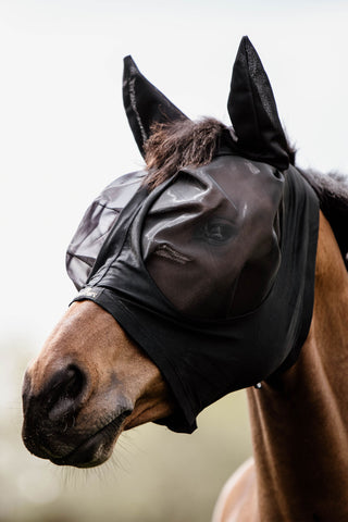 Slim Fit Fly Mask