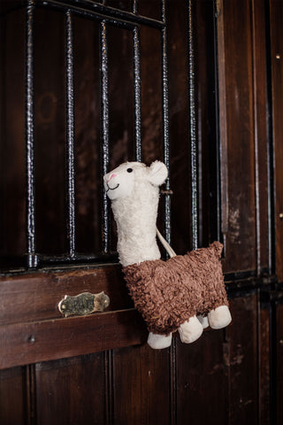 Paardenspeelgoed Alpaca