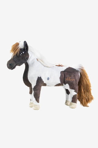 Hästleksak Alvin