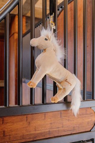 Paardenspeelgoed Sammy