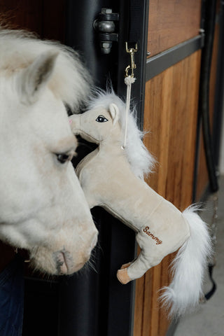 Paardenspeelgoed Sammy