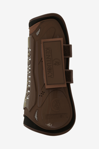 Kentucky Horsewear Senskydd Velcro