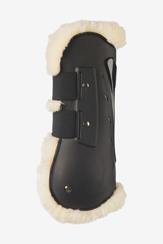 Kentucky Horsewear Sheepskin Air Senskydd
