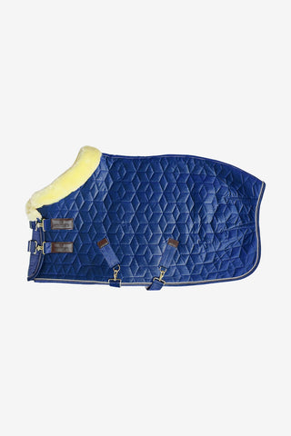 Kentucky Horsewear Show Rug Velvet Tiny 160g