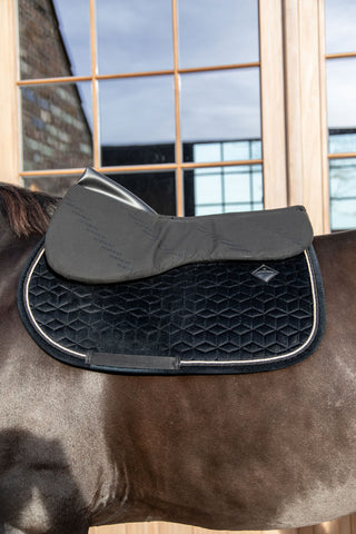 Impact Equalizer Sattelpad