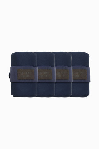 Repellant Stalbandages Navy