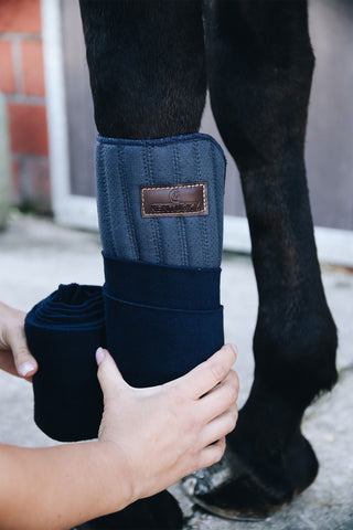 Reitpads Navy