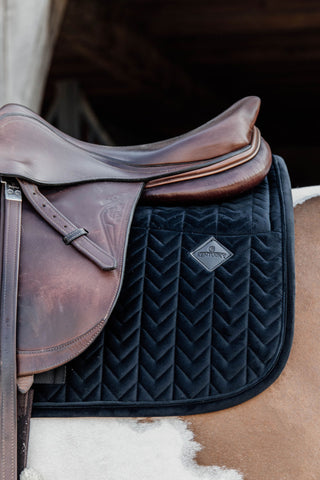 Schabrak Skin Friendly Velvet Svart