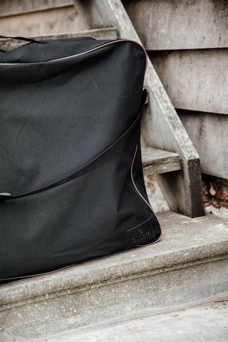 Saddle Pad Bag