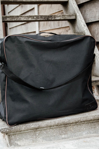 Saddle Pad Bag