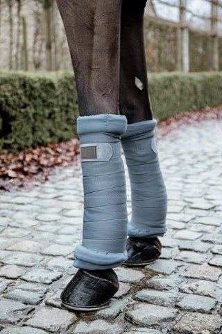 Stable Pads Grey